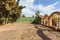 Mallorca schöne mediterrane Finca mit Ferienlizenz in Alaró zu verkaufen