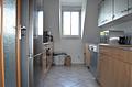 helle, großzügige 2-Zimmer Wohnung - Kochen