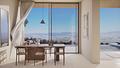 Neubau - Luxuriöse Golf-Villa mit Pool - Lofos Tyep E4_KitchenDining