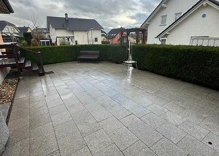 Erfüllen Sie sich Ihren eigenen Traum! LUXEMBURGER und Grenzpendler!!! - 9 Terrasse mit Schwenker