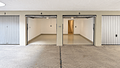 Schöne 5-Zimmer-Wohnung im Loft-Stil in Bestlage von Schwabing - Zwei private TG Stellplätze