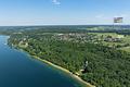 Neubau: Mittelhaus mit modernem Design am Starnberger See - Unmittelbare Seenähe