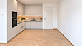 Lichtdurchflutete Dachgeschosswohnung mit Balkon in Neuhadern - Visualisierung
