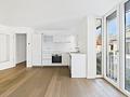 Sofort verfügbar:
Ihre attraktive Wohlfühloase in idyllischer Wohnlage
- Zwei Zimmer mit Süd-Balkon - Küchenbereich
