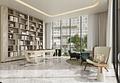 3-Zimmerapartment - Arancia - City of Arabia - GF Amenities