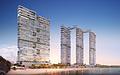 4-BR Super Luxury by Cavalli - Dubai Harbour - Damac Bay 2 Scn3VC003_20230320
