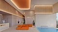 Apartment im höchsten Wohngebäude Europas - COB941018