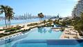 Luxus am Strand auf der Palme - Infinity Pools & Private Beach