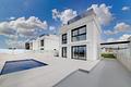 Villa mit Panoramablick und Meerblick - 1Alicante Panoramic , Mutxamiel-Bonalba-37