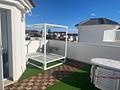Villa mit 3 Schlafzimmern, 3 Bädern, Dachterrasse, Kfz-Stellplatz und Gemeinschaftspool