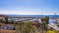 Mallorca renovierte Wohnung mit Meerblick in Puerto Portals zu verkaufen