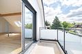 Open-House:Samstag, 22.8. | 10-12 Uhr | Exklusives Penthouse mit 4 Zimmern und großer Sonnenterrasse - Balkon