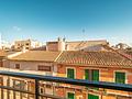 Grosszügiges, renoviertes 4 Zimmer Apartment in guter Gegend von Palma