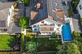 Freistehendes Einfamilienhaus mit Pool, Kamin und Photovoltaik - Noble Villenlage am Bogenhauser Normannenplatz