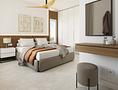 Ebenerdige Villa in Meeresnähe - Villas Bella Salina dormitorio