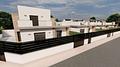 Ebenerige Villa in Resort mit Privaten Sicherheitsdienst - 2