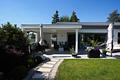 Neuwertiger Luxusbungalow mit sonnigem Garten in Top-Lage
