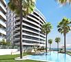 Wunderschöne Wohnung direkt am Meer möbeliert - Amara Maris Apartments_3D-AmaraMaris_web9