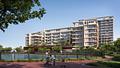 Park Five mit Seeblick - Alder Community View