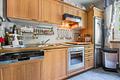 Gepflegte 3-Zimmer-ETW mit verglaster Ost-Loggia & Garage / Verkauf auf Nießbrauchbasis - Küche