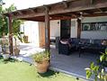 Landhaus-Villa mit 4 Schlafzimmern, 3 Bädern und Privatpool am Ortsrand von Daya Nueva