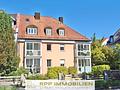 Ein Zuhause zum Wohlfühlen – hell, gemütlich und mit Wintergarten - Hausansicht