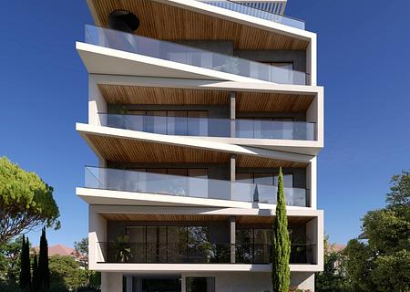3-Zimmer-apartment - 
300 m zum Meer - 56fa1072-e4f8-47e6-bb8d-1d2895c6ffe7
