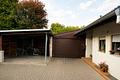 Großes 2-Familienhaus mit riesigem Grundstück in gewachsenem, ruhigen Wohngebiet - Garage / Carport