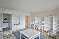 1-Zimmer-Wohnung im Grünen - Wohn-Schlafbereich