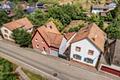 Perfektes Einfamilienhaus mit großem Sonnengrundstück sucht junge Familie! - Ansicht Haus