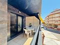 Appartement mit 2 Schlafzimmern und 1 Bad nur 100 m vom Strand