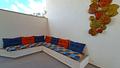 Villa mit 3 Schlafzimmern, 2 Bädern, Dachterrasse und Gemeinschaftspool im La Finca Golf Resort