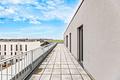 HEGERICH: Penthouse-Feeling inklusive: Großzügige 4 Zimmer mit großer Dachterrasse - Dachterrasse