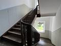 Gemütliche Wohnung im Baudenkmal in Laim - Treppenhaus