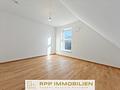 Erstbezug: 3,5-Zimmer mit Haus-in-Haus-Charakter und sonnigem Garten - Schlafzimmer