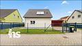 PROVISIONSFREI: Einfamilienhaus in Merseburg – Baujahr 2018, Garten & moderne Technik - Außenansicht