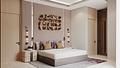 Ein Juwel auf Al Marjan Island -  Taj Wellington - 2BR UNIT_Bedroom1