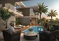 Premium Villa mit 5 Schlafzimmern
und Pool in Dubailand - ATKINS_Oasis02_CGI05_Horizon5Bed_02_10k