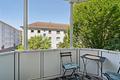 ++Selbst beziehen oder Geld anlegen: 2,5-Zimmer-Wohnung mit Balkon in Citylage++ - Balkon