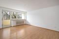 Sehr gut geschnittene 3-Zimmer-Wohnung mit Südbalkon & Tiefgarage - Sonne im Wohnraum
