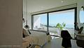Azure Altea Homes 2, exklusive Luxusvillen in Altea, modell Senza - HB205-10