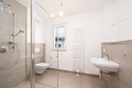 HEGERICH: Ihr neues Zuhause in Nürnberg-Höfen – Modern, nachhaltig, bezugsfertig - Badezimmer