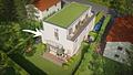 Exklusives Reihenendhaus am Waldheimplatz – Maximales Raumangebot in München-Waldperlach - Ihr Reihenendhaus mit