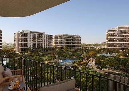Yas Island am Strand - image_12