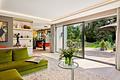 Ästhetisches Design-Domizil mit hinreißendem Garten und viel Privatsphäre - Hochklassiges Interiordesign