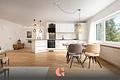 Einziehen + Wohlfühlen! - Exklusive Wohnung mit Balkon in idyllischer Lage - Stilvolles Wohnen