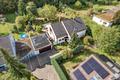 Freistehendes Einfamilienhaus mit Einliegerwohnung, Doppelgarage und großem Naturgarten am Waldrand - Übersicht
