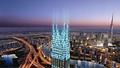 Emerald Villa im Burj Binghatti-Business Bay Toplage - C1