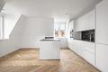 Exklusive 4-Zimmer-Maisonettewohnung mit Dachterrasse im Stattelmann Palais - Offen gestalteter Wohn-/ Essbereich
