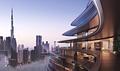Bugatti Residences - Riviera Cannes - BUGATTI RESIDENCES BY BINGHATTI Balcony_